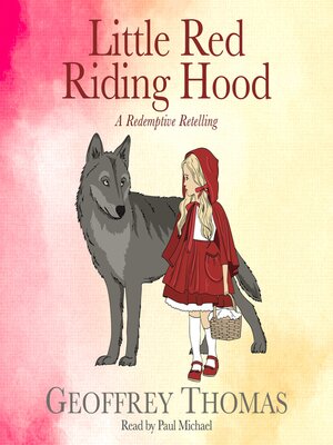 cover image of Little Red Riding Hood